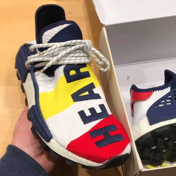 BBC Human Races - Picture 2 of 7